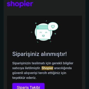 Daha Önce Sorunsuz Olan Satıcıdan Siparişim Gecikti, İletişim Kurulamıyor