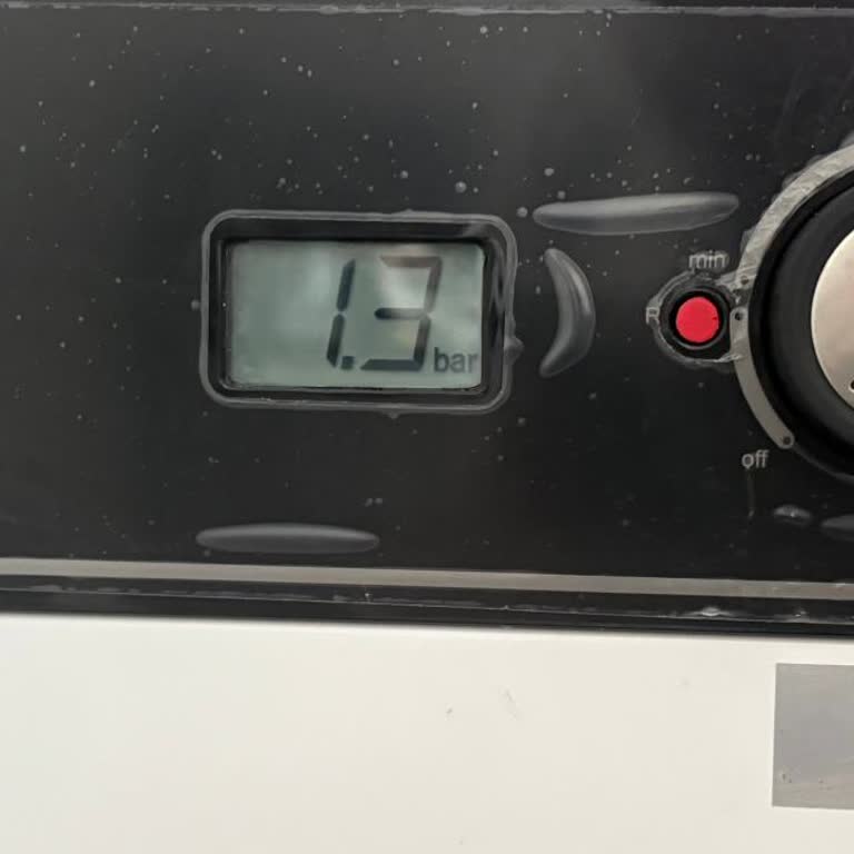 Airfel Kombi Patlama Sorunu Ve Çözüm Bekleyişi Endişe Yaratıyor