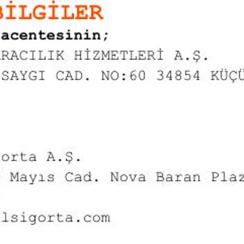 Zorunlu Kasko Mağduriyeti Ve Bilgilendirme Eksikliği