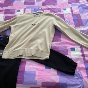 Aynı Üründe Farklı Kalite: Jack Jones Sweatshirt Kollarda Bollaşma Sorunu Ve Red Yanıtı