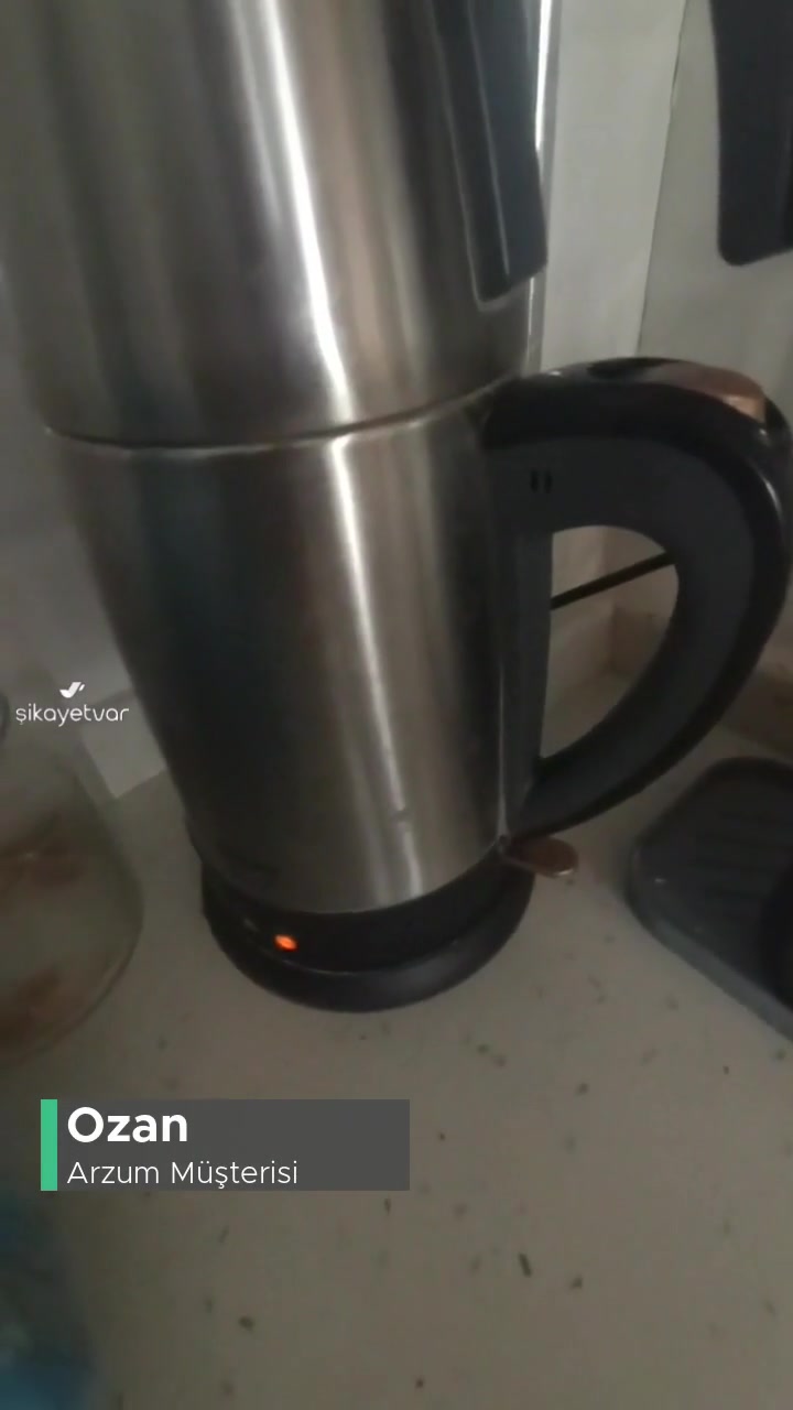 Arzum Çaycı Kaynamadan Atıyor! videonun kapak resmi