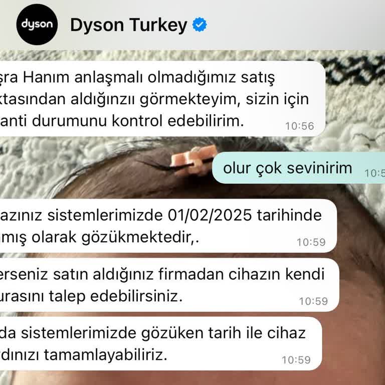 Aldığım Ürün İkinci El Çıktı, İade Kabul Edilmiyor!