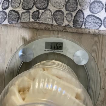 Sipariş Edilen Peynirin Miktarı Ve Tuz Oranı Beklentiyi Karşılamadı