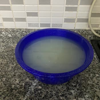 Sipariş Edilen Peynirin Miktarı Ve Tuz Oranı Beklentiyi Karşılamadı