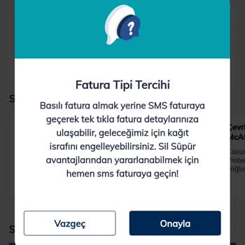 Türk Telekom'da Sürekli Sorun: Uygulama Çalışmıyor, Fatura Sabit Değil