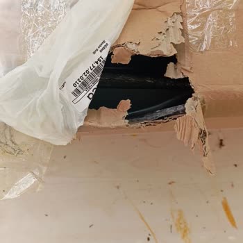 Delonghi Tost Makinesi Arızası Ve Servis Sürecinde Yaşanan Sorunlar