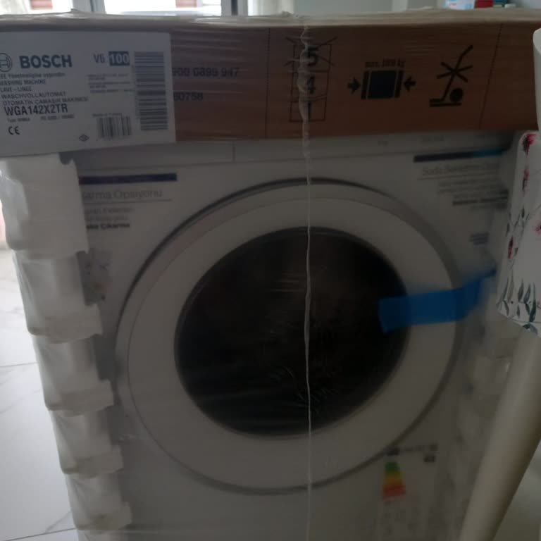 Bosch Yanlış Ürün Gösterimi Ve İade Hakkı Engeli!