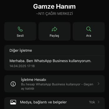 Başvurum Sonrası Annemin Bilgileriyle Hesap Açıldı
