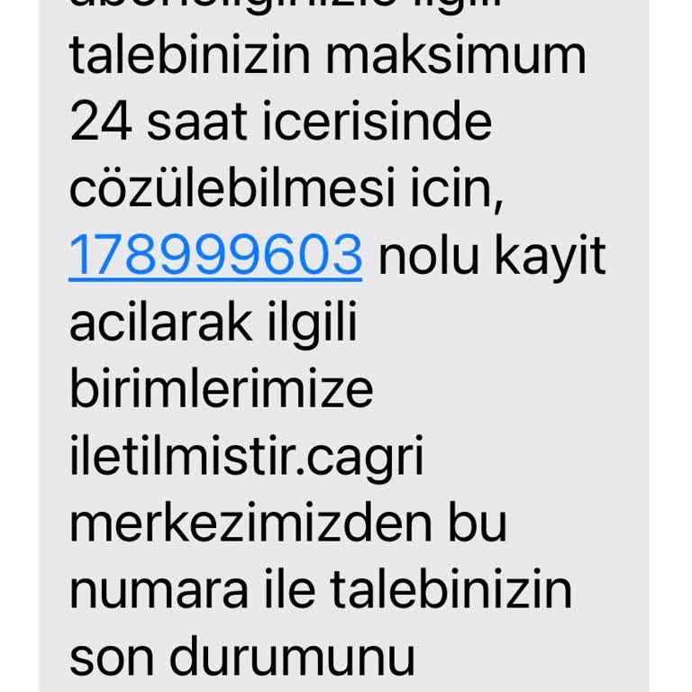 Superbox Servisinin İlgisizliği Ve Yanlış Ekipman Mağduriyeti