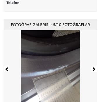 Sıfır Araçta Teslimat Ve Boya İzleri Mağduriyeti Yaşadık