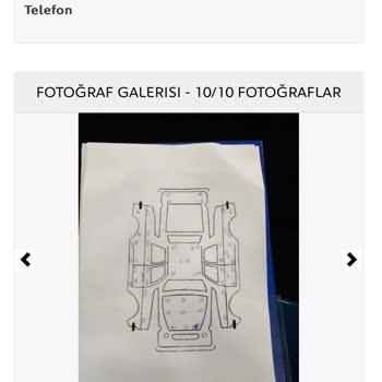 Sıfır Araçta Teslimat Ve Boya İzleri Mağduriyeti Yaşadık