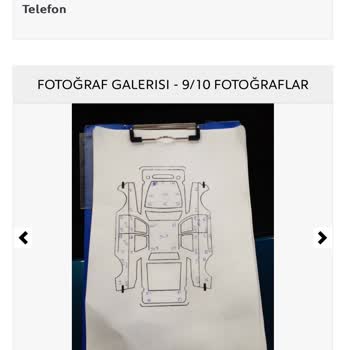 Sıfır Araçta Teslimat Ve Boya İzleri Mağduriyeti Yaşadık