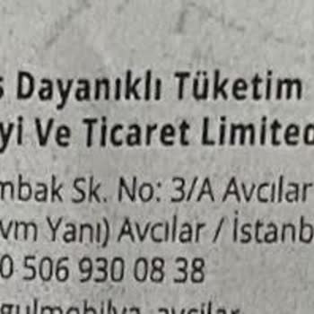 Bir Yıldır Çatlak Dolap Kapakları Değiştirilmiyor, İletişim Kurulamıyor