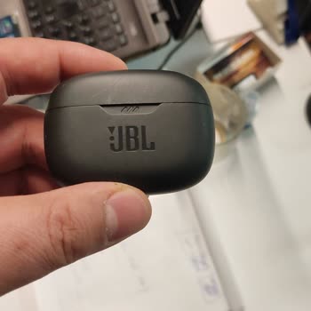 JBL Kulaklığımın Sol Tekini Kaybettim, Yedek Parça Satışı Var Mı?