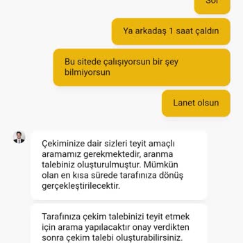 Çekim Talebim Bloke Edildi, Hesabımdaki Bakiye Aniden Sıfırlandı