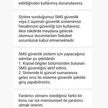Çekim Talebim Bloke Edildi, Hesabımdaki Bakiye Aniden Sıfırlandı