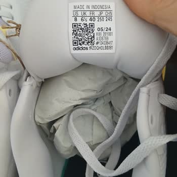 Online Siparişimde Farklı Numara Ayakkabı Gönderildi Koşum İptal Oldu