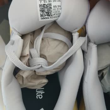 Online Siparişimde Farklı Numara Ayakkabı Gönderildi Koşum İptal Oldu