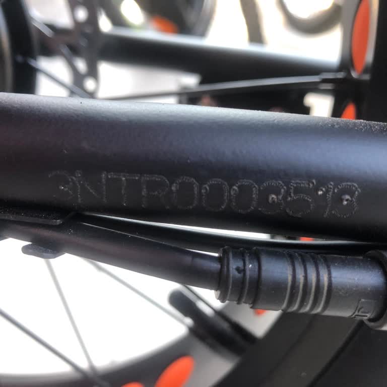 Ücretsiz Olması Gereken Bisiklet Servisi İçin Ücret Talep Edildi