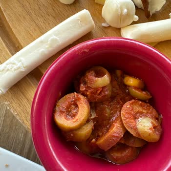 Kahvaltıda Hijyen Sorunu Ve Kötü Deneyim