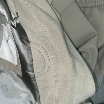 Yeni Alınan Ürünlerde 1 Günlük Kullanımda Tülermeler Ve İade Sorunu