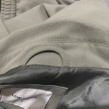 Yeni Alınan Ürünlerde 1 Günlük Kullanımda Tülermeler Ve İade Sorunu