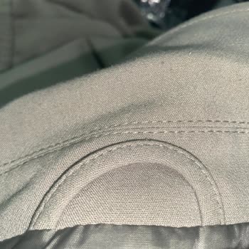 Yeni Alınan Ürünlerde 1 Günlük Kullanımda Tülermeler Ve İade Sorunu