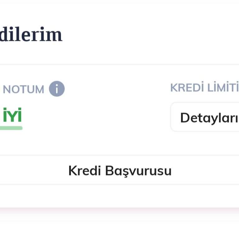 Sıfır Faizli Kredi Kampanyası Hayal Kırıklığı Yarattı