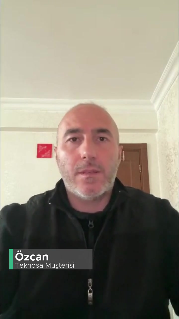 Teknosa A.Ş.'nin 1. Tüketici Mahkemesi Kararlarını Uygulamaması! videonun kapak resmi