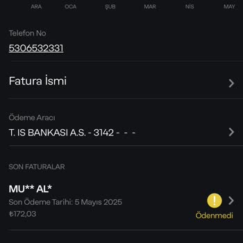 Kullanmadığım Hat İçin Telsiz Vergisi Ödemek Zorunda Bırakıldım