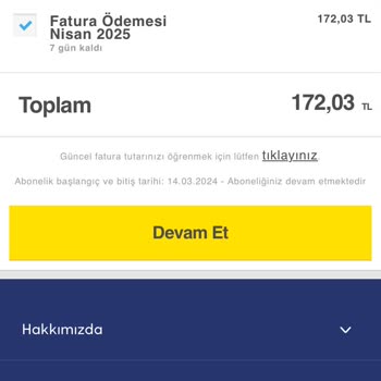 Kullanmadığım Hat İçin Telsiz Vergisi Ödemek Zorunda Bırakıldım