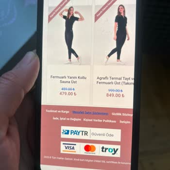 Aldığım Ürün Defolu Çıktı, İade Sürecinde Sorun Yaşadım