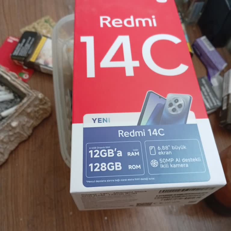 Eski Telefonumun Değeri Düşük Biçildi, Yeni Cihaz Piyasa Fiyatının Üzerinde Satıldı