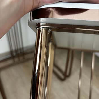 Bellona Mobilyada Çizik Ve Deformelerle Yaşadığım Büyük Hayal Kırıklığı