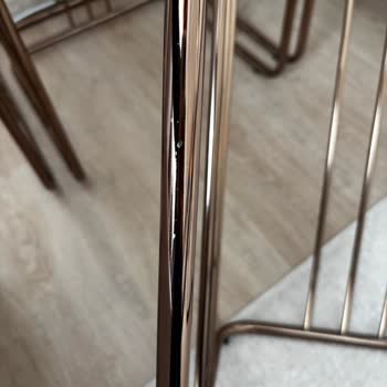 Bellona Mobilyada Çizik Ve Deformelerle Yaşadığım Büyük Hayal Kırıklığı