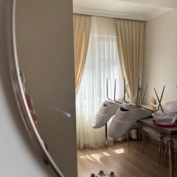 Bellona Mobilyada Çizik Ve Deformelerle Yaşadığım Büyük Hayal Kırıklığı