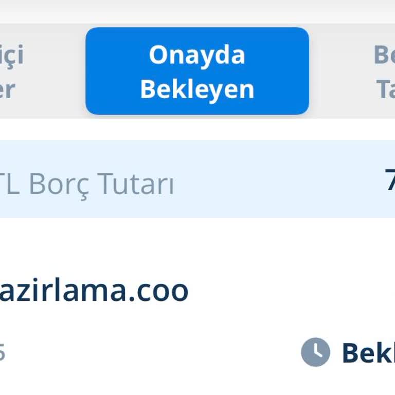Habersiz Çekilen Abonelik Ücreti İadesini İstiyorum