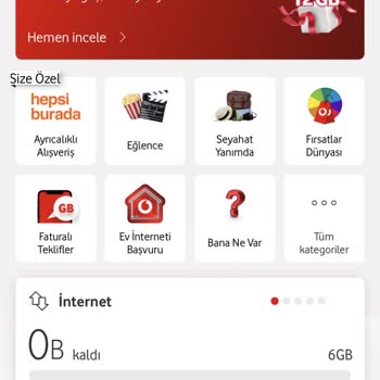 Ek Paketlerim Haksızca İptal Ediliyor, Çözüm Sunulmuyor