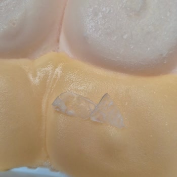 Dondurmadan Çıkan Plastik Parçalar Hayal Kırıklığı Yarattı