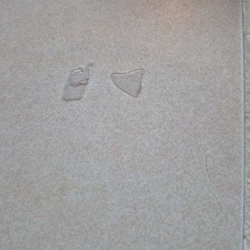 Dondurmadan Çıkan Plastik Parçalar Hayal Kırıklığı Yarattı