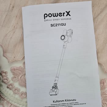 Şarj Sonrası Açılmayan Cihaz Ve Ulaşılmayan Müşteri Hizmetleri