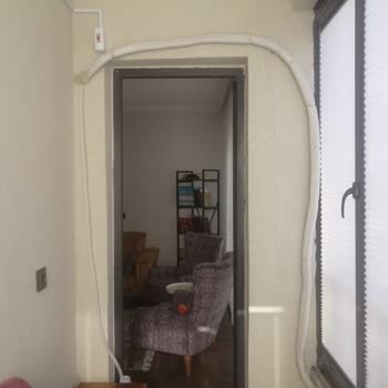 Airfel Klima Montajında Yaşanan Sorun Ve Yetersiz Teknik Servis Desteği