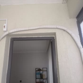 Airfel Klima Montajında Yaşanan Sorun Ve Yetersiz Teknik Servis Desteği