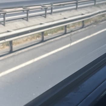 Otobüs Yolculuğu Süresi Belirtilenden Çok Daha Uzun Sürdü, Planlarım Aksadı