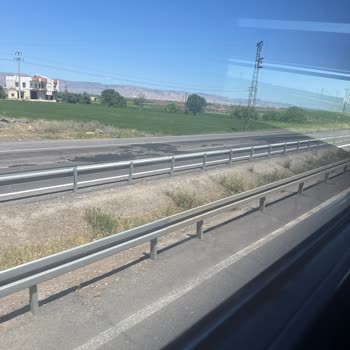 Otobüs Yolculuğu Süresi Belirtilenden Çok Daha Uzun Sürdü, Planlarım Aksadı