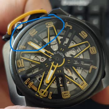 Tamir Sürecinde Saatim Hasar Gördü Ve Sorunum Çözülmedi