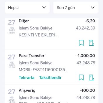 Siparişim Teslim Edilmeden Zorunlu İptal Edildi, Bilgi Verilmedi