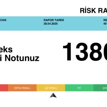 Findeks Puanım Ödemelerim Düzenliyken 10 Günde Neden Düştü