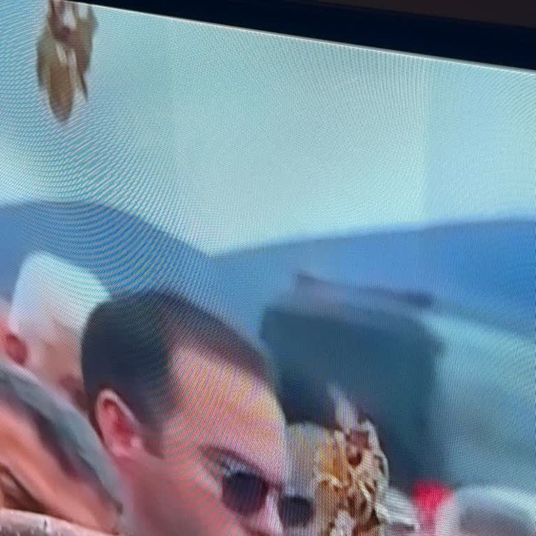 My LG OLED55CX6LA TV Developed a Panel Fault in 3.5 Years and I Demand a Replacement