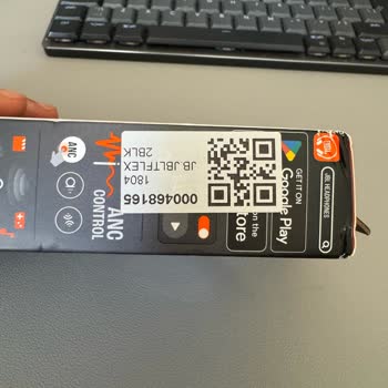 Cızırtılı Kulaklıkta İade Hakkım Engellendi